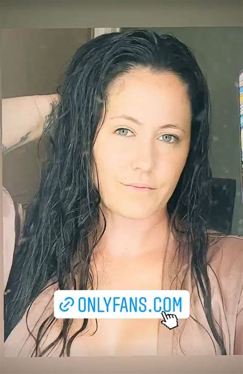 jenelle evans nudes|Jenelle Evans Nude Photos & Naked Sex Videos